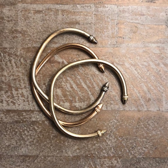 Kendra Scott Jewelry - KENDRA SCOTT BRACELET TRIO